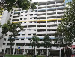 Blk 534 Cheng San View (Ang Mo Kio), HDB 3 Rooms #572203711